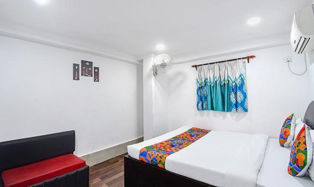 Stay Kiya Royal Oak Kalkata Exteriér fotografie