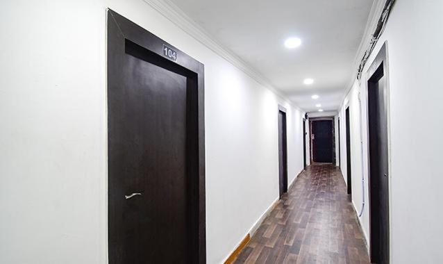 Stay Kiya Royal Oak Kalkata Exteriér fotografie